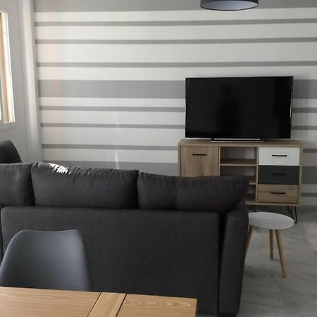 Apartament Duplex Muy Cerca De La Playa Y Del Centro Tarifa Zewnętrze zdjęcie