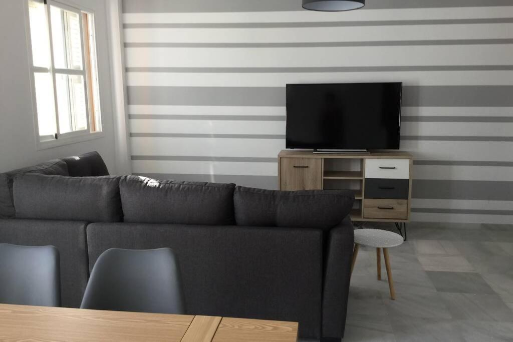 Apartament Duplex Muy Cerca De La Playa Y Del Centro Tarifa Zewnętrze zdjęcie