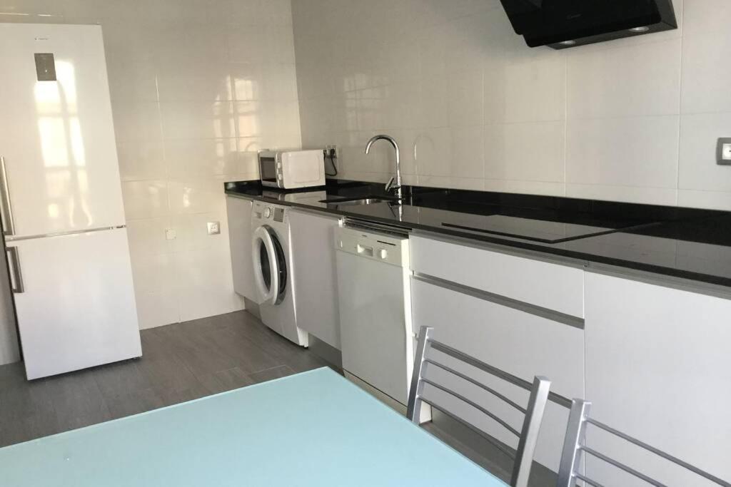 Apartament Duplex Muy Cerca De La Playa Y Del Centro Tarifa Zewnętrze zdjęcie