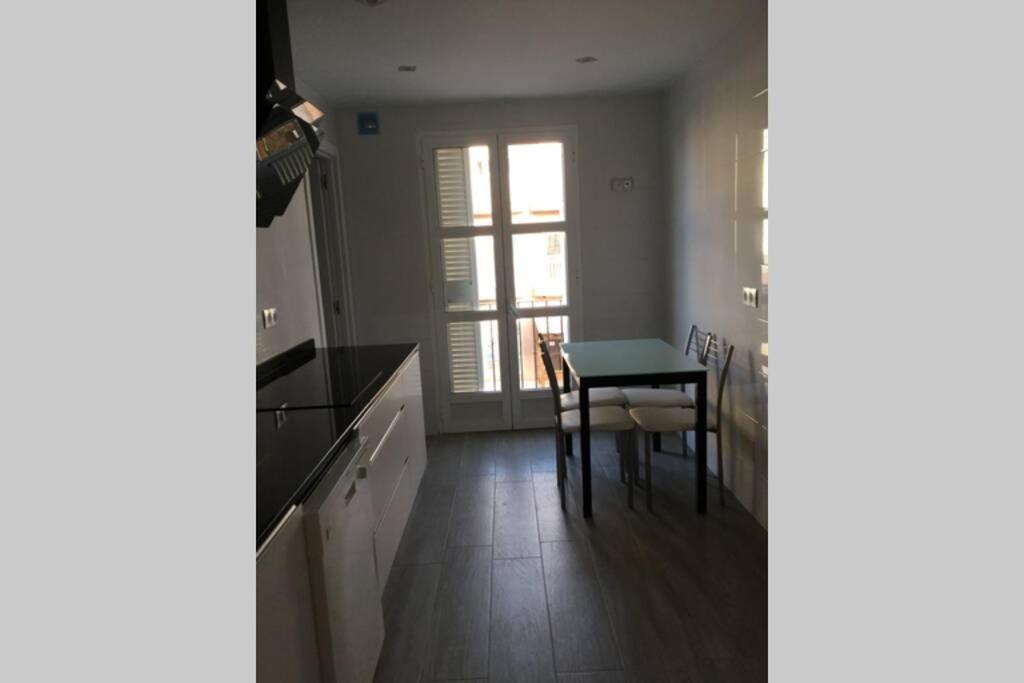 Apartament Duplex Muy Cerca De La Playa Y Del Centro Tarifa Zewnętrze zdjęcie