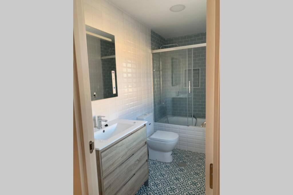 Apartament Duplex Muy Cerca De La Playa Y Del Centro Tarifa Zewnętrze zdjęcie