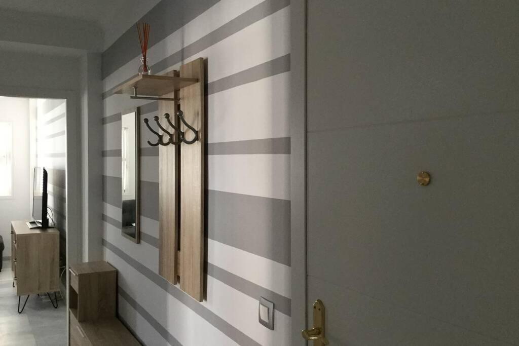 Apartament Duplex Muy Cerca De La Playa Y Del Centro Tarifa Zewnętrze zdjęcie