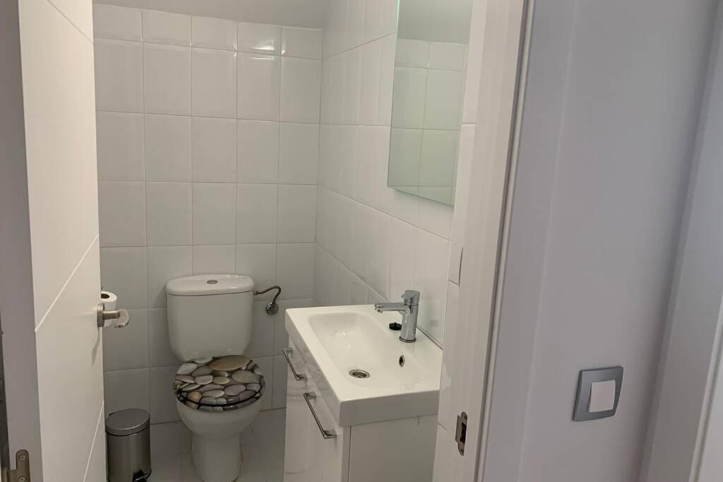 Apartament Duplex Muy Cerca De La Playa Y Del Centro Tarifa Zewnętrze zdjęcie
