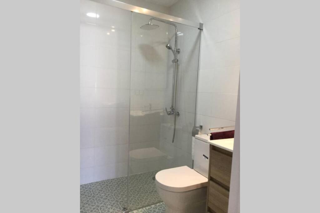 Apartament Duplex Muy Cerca De La Playa Y Del Centro Tarifa Zewnętrze zdjęcie