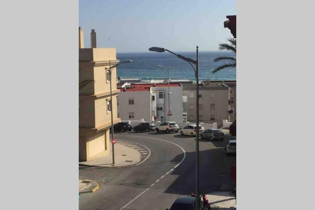 Apartament Duplex Muy Cerca De La Playa Y Del Centro Tarifa Zewnętrze zdjęcie